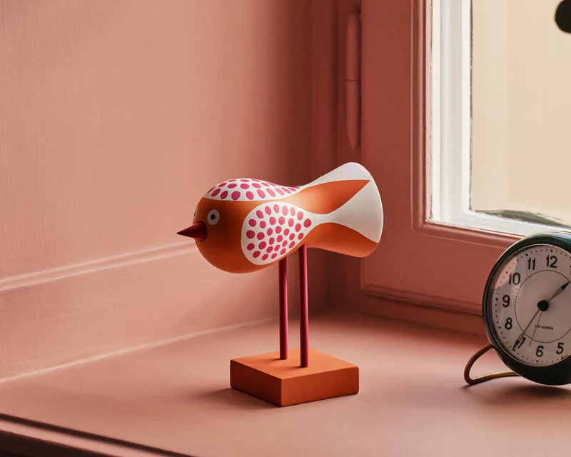 Where Iconic Design Meets Daily Life